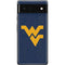 West Virginia University Basketball Google Pixel 6 Skin